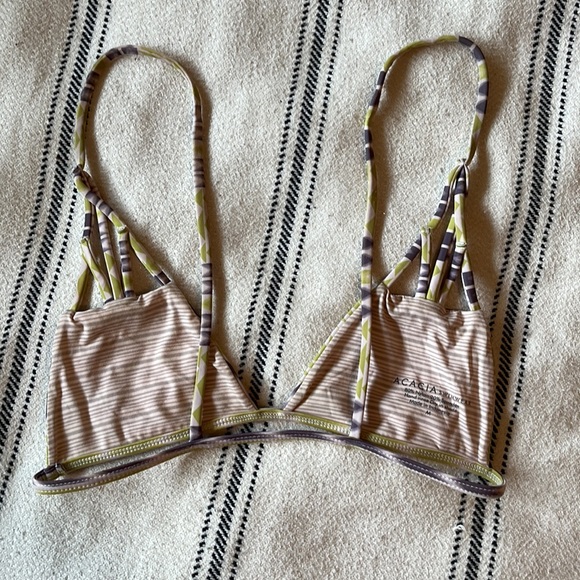 acacia arrows top - Picture 2 of 6